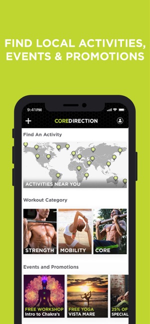 Core Direction(圖1)-速報App