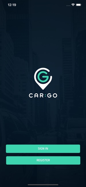 CAR:GO - Go Anywhere