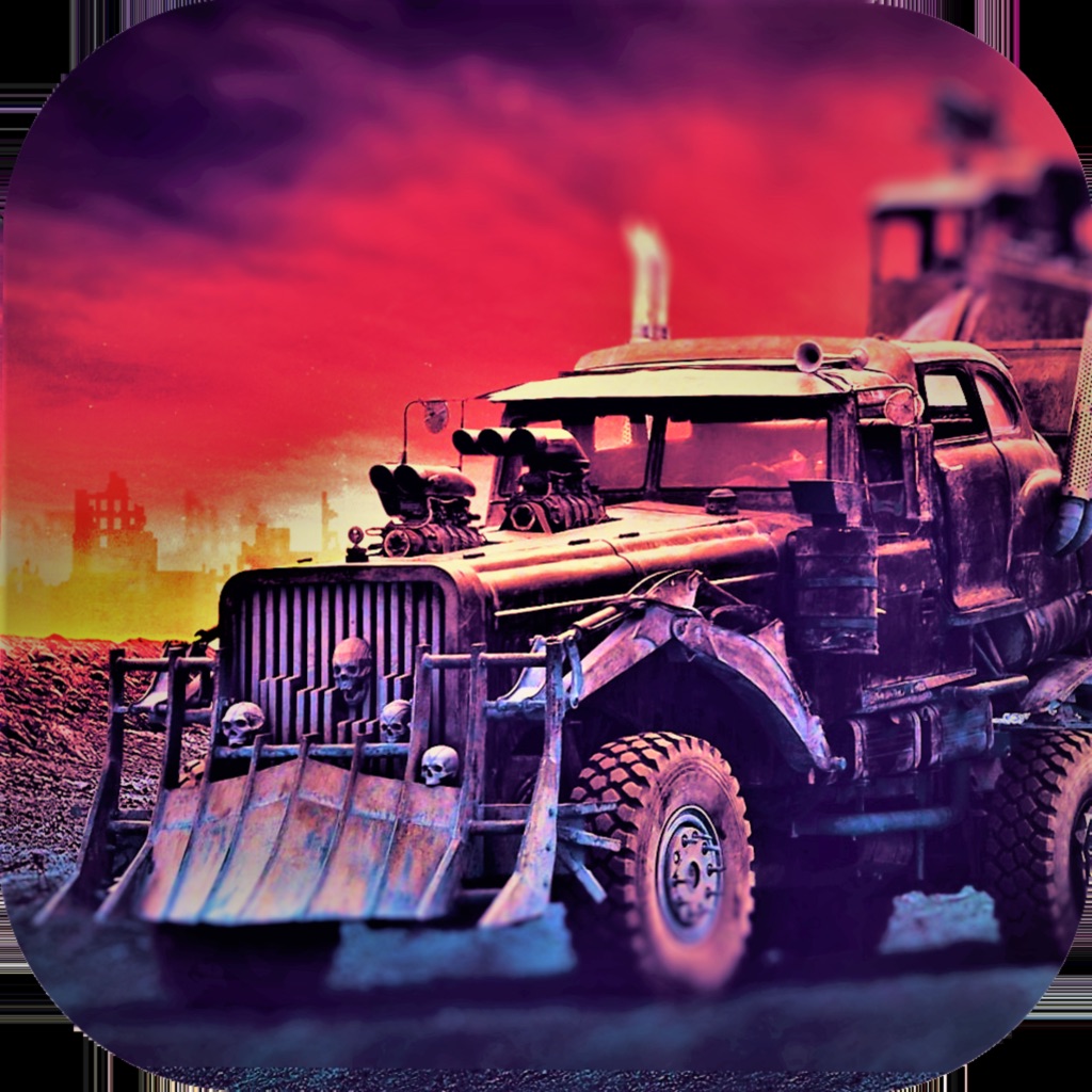 Zombie Apocalypse Trucks hack