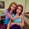 Icon Daughter Family Life Simulator