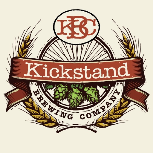 Kickstand Brewery Rewards