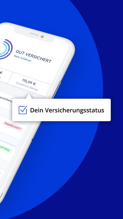 CLARK - Versicherungsmanager
