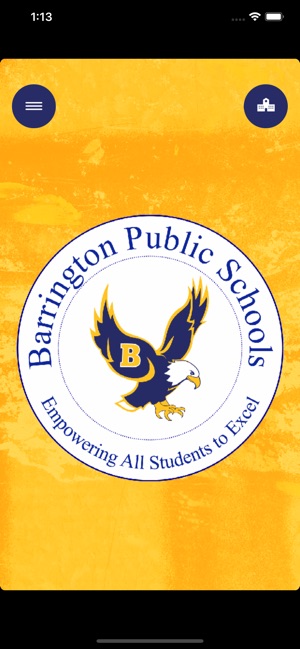 Barrington Public Schools, RI(圖1)-速報App