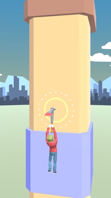 Climber.io! screenshot-3