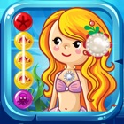 Top 38 Games Apps Like Mermaid Pearl - Match 3 - Best Alternatives