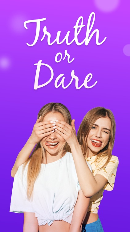 Truth or Dare ? screenshot-4