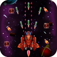 Galaxy StarWars-Space Shooter pour PC