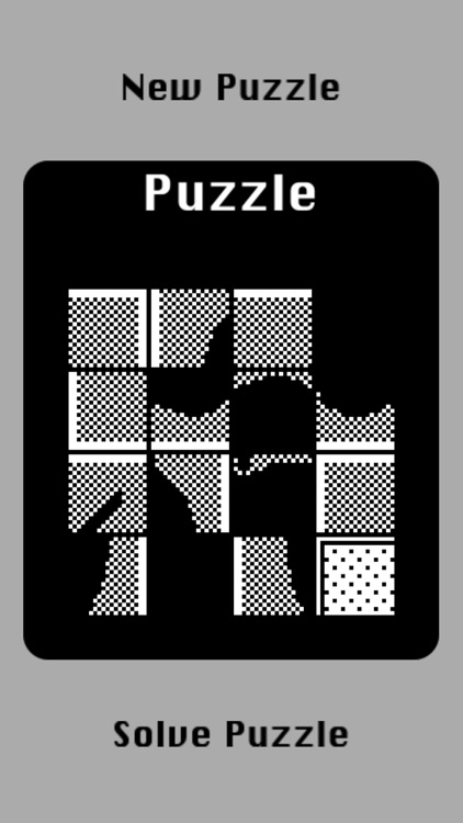 Nostalgy Puzzle