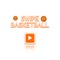 Swipe Basketball is a basketball game prepared for basketball fans