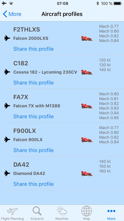 Flight Ops screenshot-7