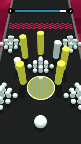 Game screenshot Hollow Ball hack