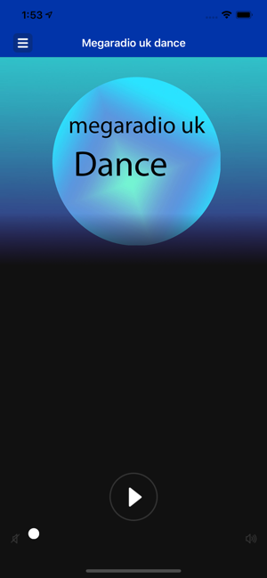 Megaradio uk dance(圖1)-速報App