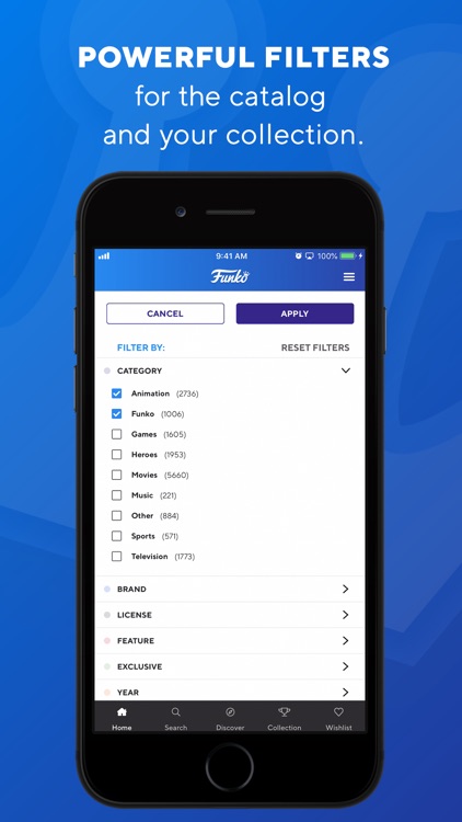 funko selling app