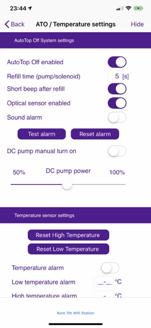 Kore 7th Wifi by Pacific Sun(圖2)-速報App