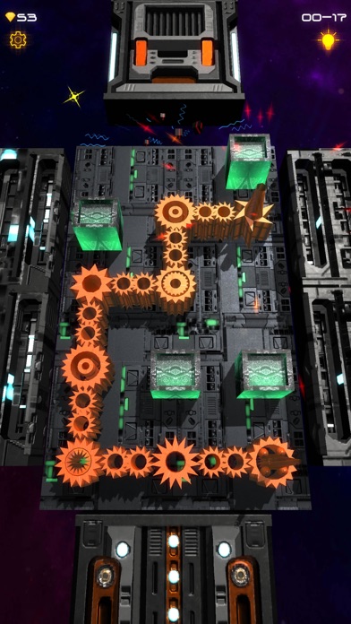 Gear Bridge screenshot 3