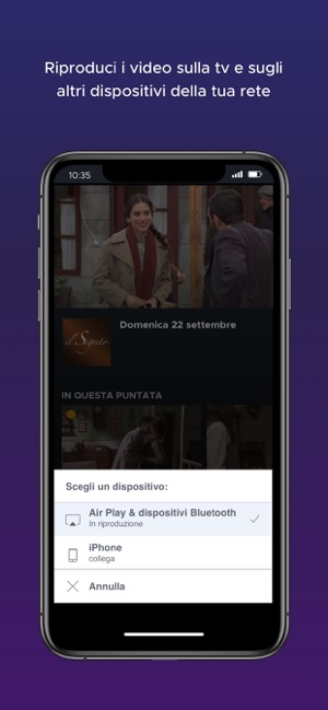 SCARICA VIDEO MEDIASET IPAD