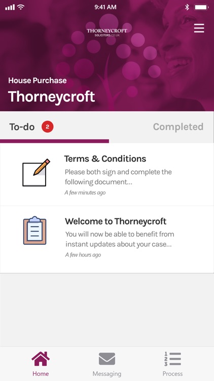 Thorneycroft Solicitors 2