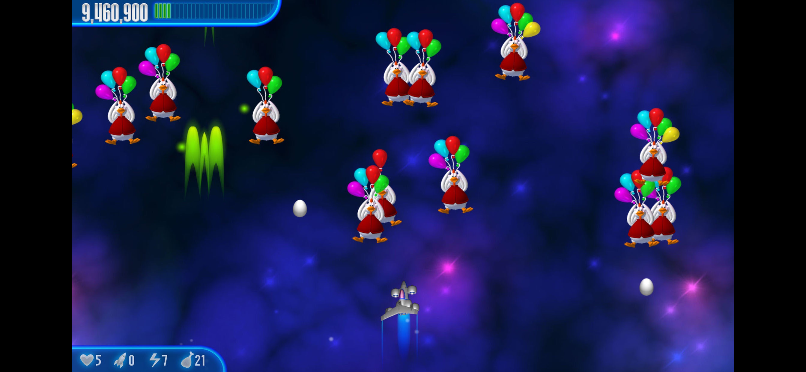Chicken Invaders 3 Activation Code Free