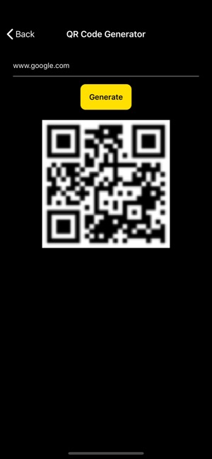 QR & OCR Code Reader(圖3)-速報App