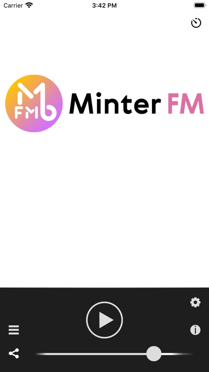 MinterFM