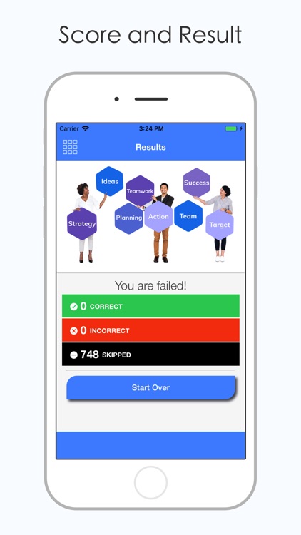 Phlebotomy Test Prep screenshot-3