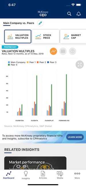 McKinsey CEO(圖1)-速報App