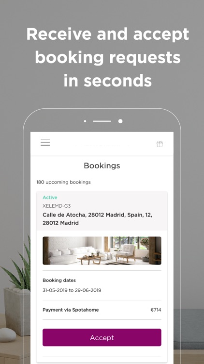 Spotahome for Landlords