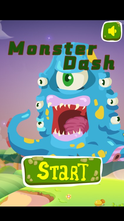 Monster Dash