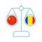 Romanian interpreter is a Chinese-to-romanian APP