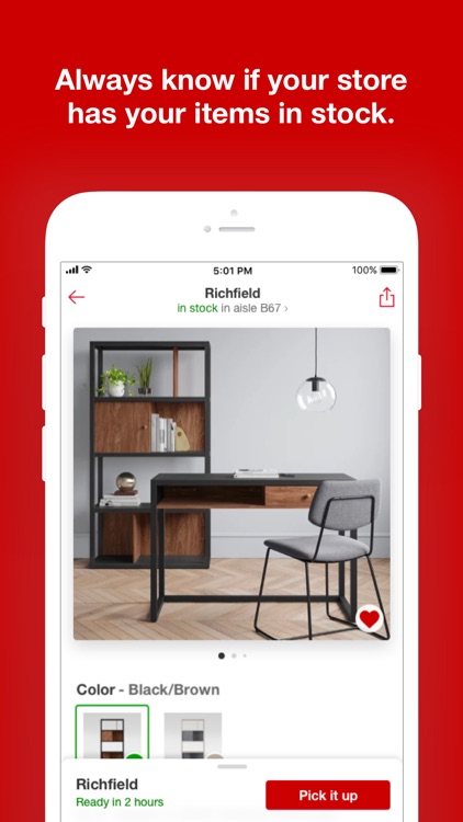 Target screenshot-7