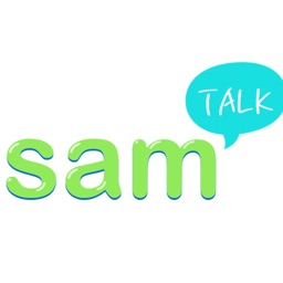 샘톡(SamTalk)