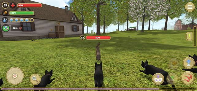 Cat Simulator 2020(圖2)-速報App