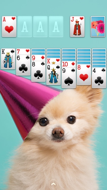 ⋆Solitaire