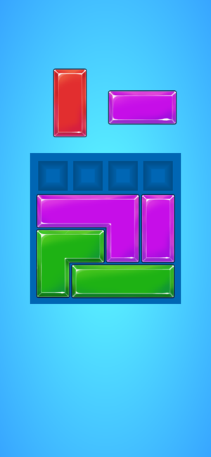 Block Puzzle : Super Brain