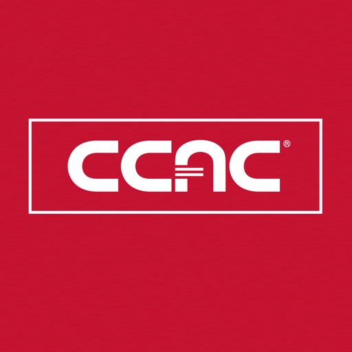 CCAC Mobile icon