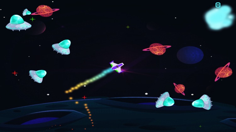 Plane Somk Game screenshot-3