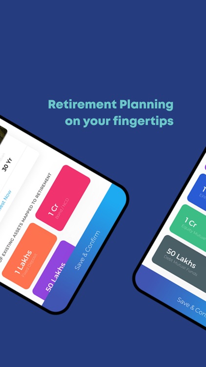Mutual Fund App - Investica screenshot-7