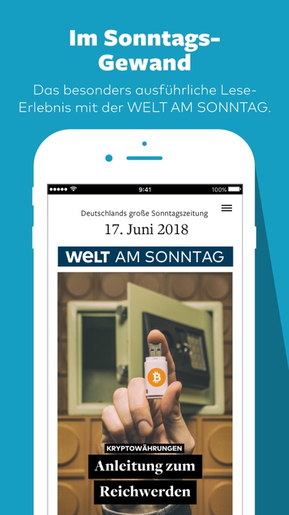 WELT Edition screenshot-5