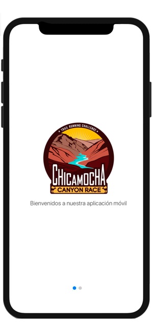 Chicamocha Canyon Race(圖2)-速報App