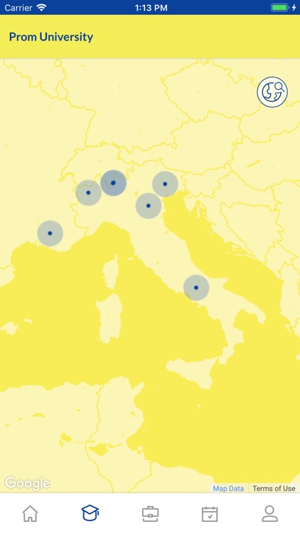 Prometeia Career screenshot-4