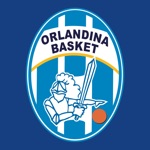 Orlandina Basket App