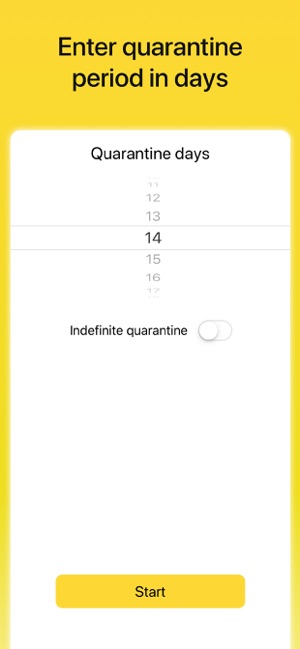 Quarantine Timer - stay home(圖4)-速報App