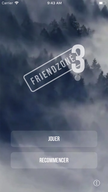 Friendzoné 3