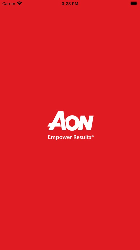 【图】Aon Events(截图1)