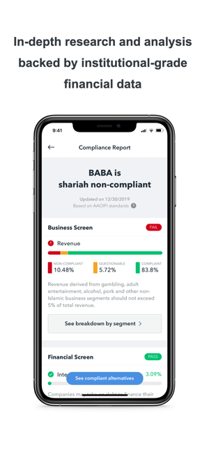 Zoya: Find Halal Stocks(圖1)-速報App