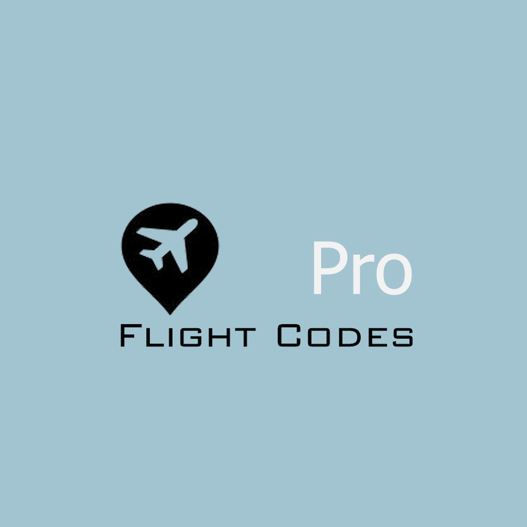 Get flight codes pro for iOS, iPhone, iPad Aso Report