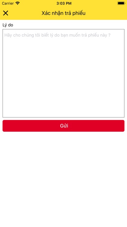 ChoLonDelivery screenshot-6