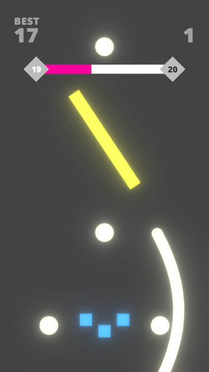 Neon Curve screenshot-5