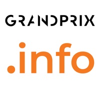 GRANDPRIX app funktioniert nicht? Probleme und Störung