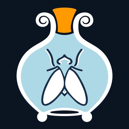 Hörbücher by Fliegenglas iOS App